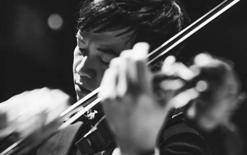 小提琴家故事视频爆料  第3张